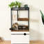 Armoire pour litière American Design