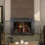 Porte de foyer en acier Ammiel-1238682831