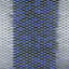 Pescado 1" x 2" Porcelain Mosaic Wall & Floor Tile-36953567