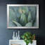 Blue Agave I, reproduction d'art sur toile-1613496266-1613496267