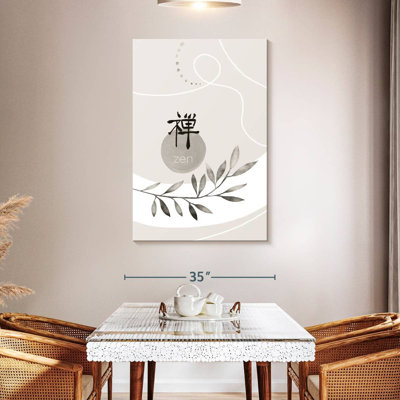 Style japonais Kerrick Zen