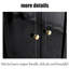 Armoire d'appoint en acrylique Light Luxury-1879826454
