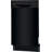 Frigidaire Series 18" 52 dBA Built-in Full Console Dishwasher with Cycle Status Indicators-48425104