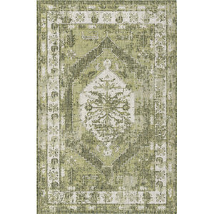 Langley Street® Valerie Oriental Machine Woven Polypropylene Indoor ...