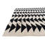 Tapis crème Parrett