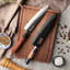 Couteau de chef Seaya Knives Saya