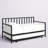 Ridout Kids Twin Daybed with Trundle