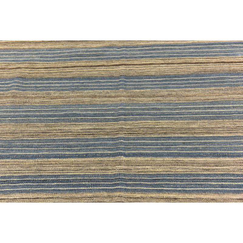Orta Blue Rug