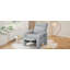 Fauteuil inclinable 31,25 po avec dossier inclinable-566963146