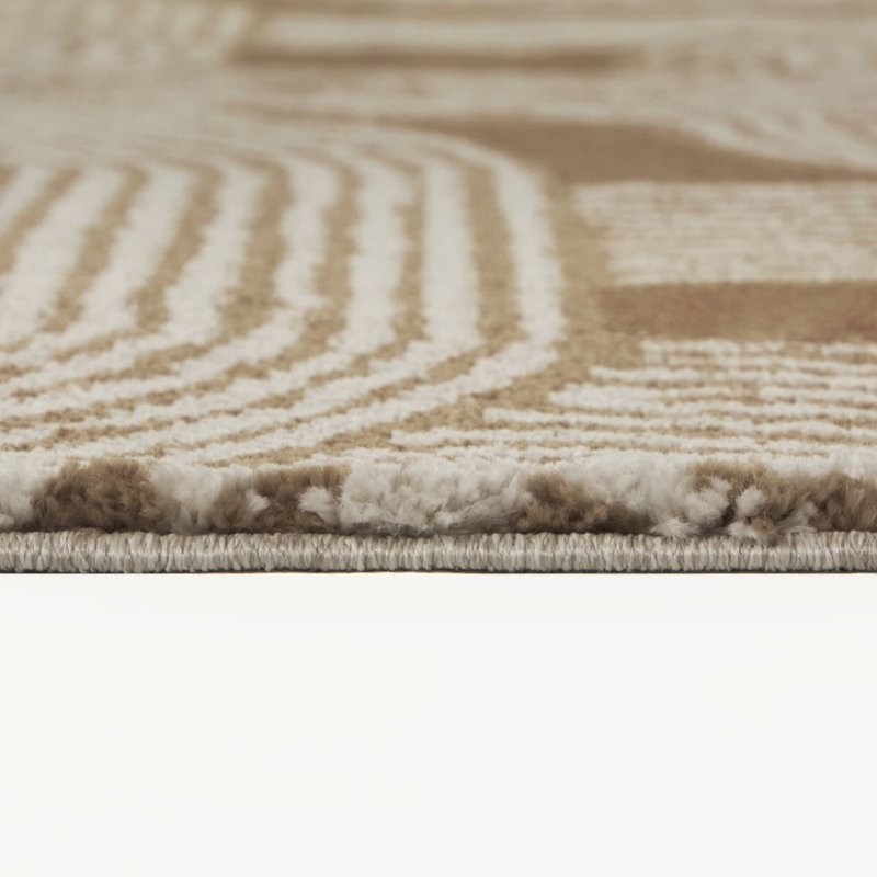 Tapis arche Hadleigh, Rectangle 5 pi 3 po x 7 pi