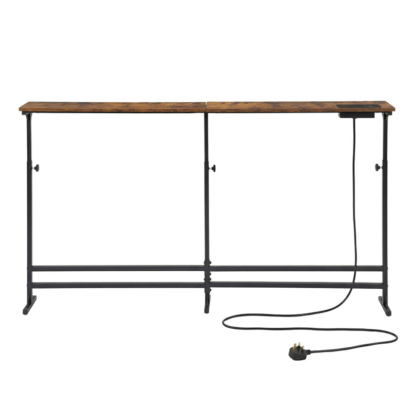 180 cm W Console Table