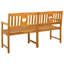 Outdoor Bench-1957481289