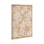 Dimensional Floral Wood Art Plaque-936462206