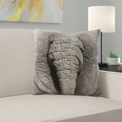 Coussin en afrique