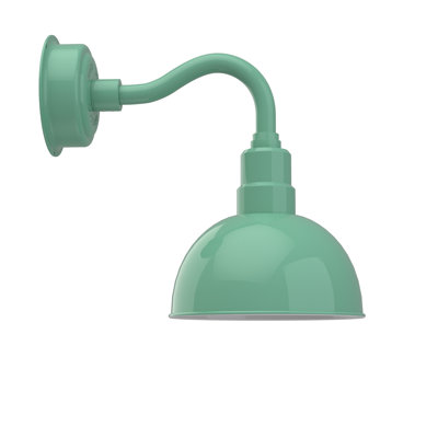 Destinee LED Barn Light