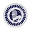 Porcelain Dinner Plate