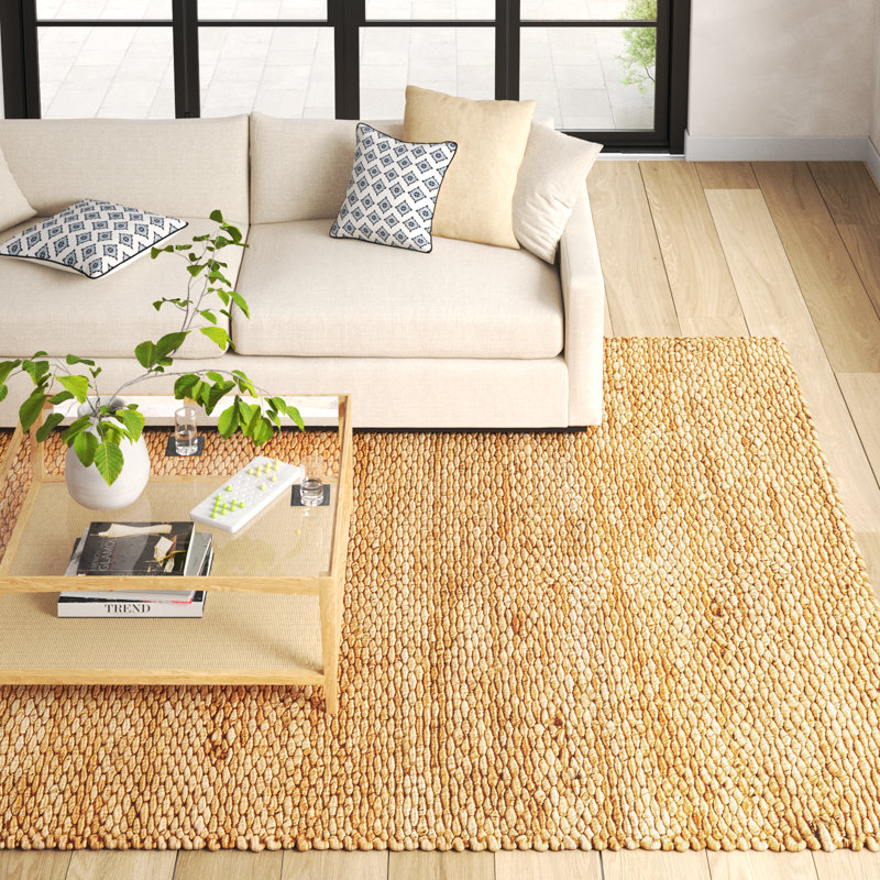 Edgemere Indoor Rug, Rectangle 10' x 14'