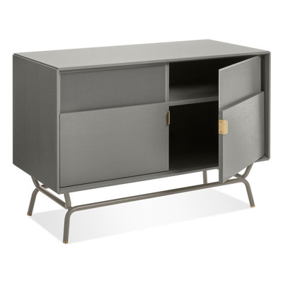 Dang Media Console