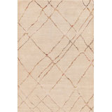 Seville Hand Knotted Area Rug