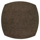 Stingray Vinyl Novelty Placemat