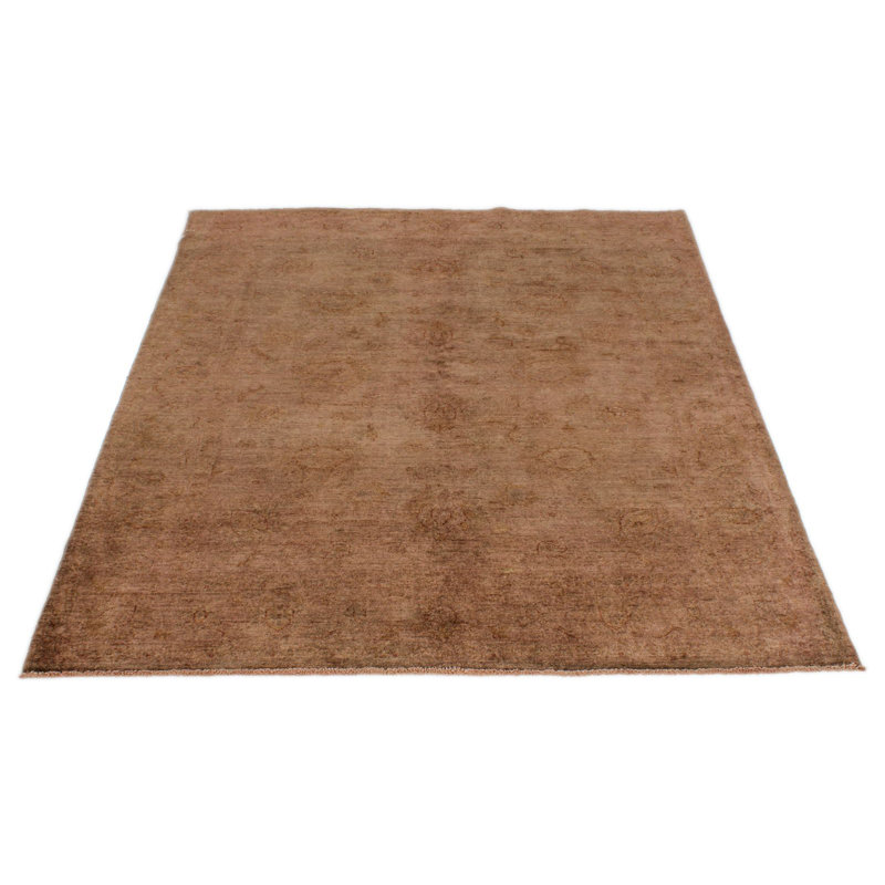 Tapis turc 5 pi x 6 po