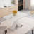 Modern Rectangle Dining Table-786868456-786868458