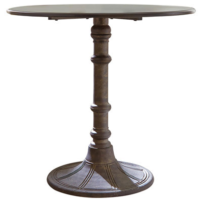 Round Dining Table