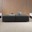 Table basse moderne et simple carrée-105546718-105546719