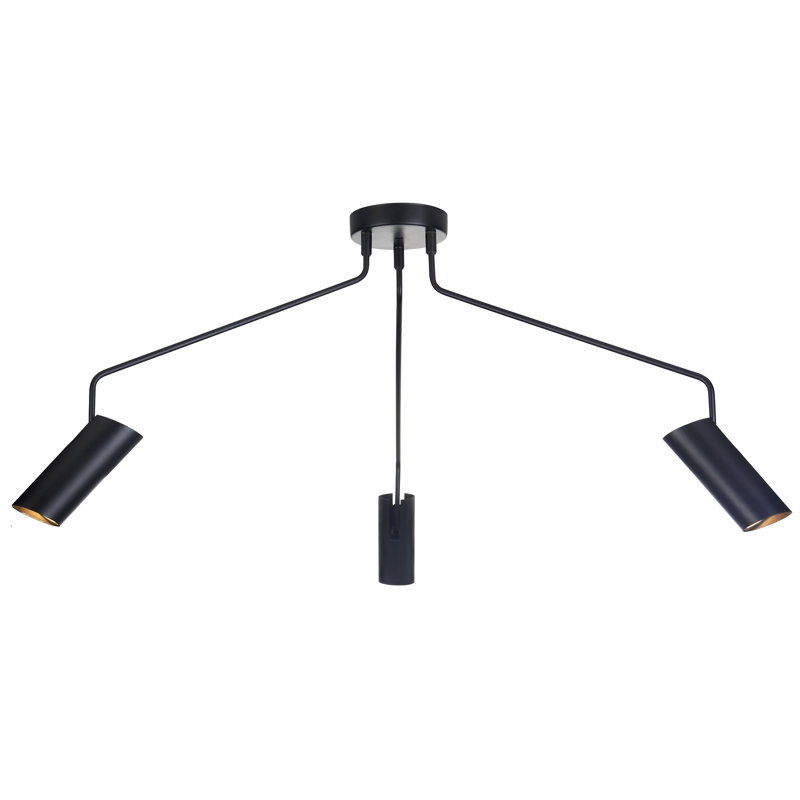 Marvale Spotlight, Black