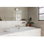 Elle 72'' L Whirlpool Bathtub-9228068-88750623