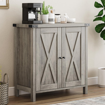 Ilmi Accent Cabinet