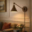 Arti 1 - Light Dimmable Swing Arm-40550219