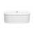 Blanc est en rupture de stock
