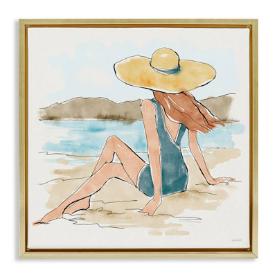  «Summer Day Beauty» par Anne Tavoletti