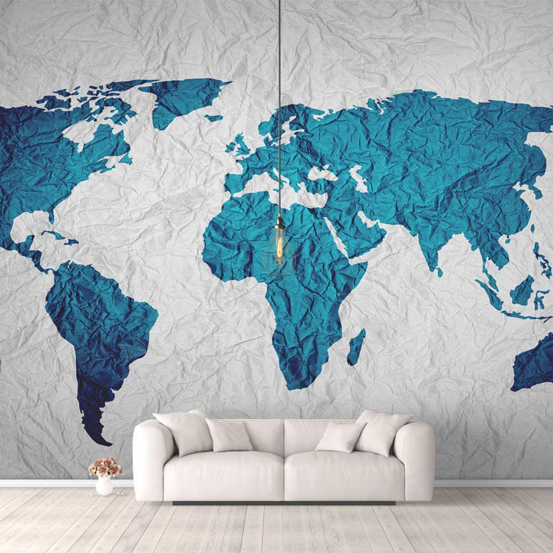 Peel & Stick Border, 8.33' W x 12' L