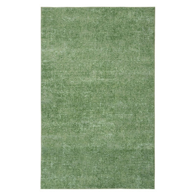 Pixel Washable Rug