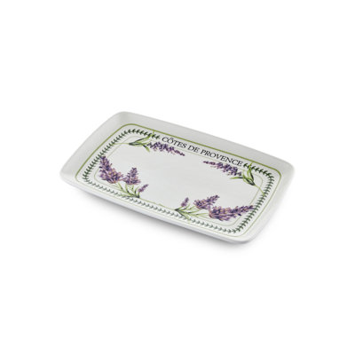 Lily Manor Platter