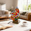 Lampe de table style Tiffany-1285799084