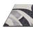 Silky Soft Plush Gray Area Rug-100884901