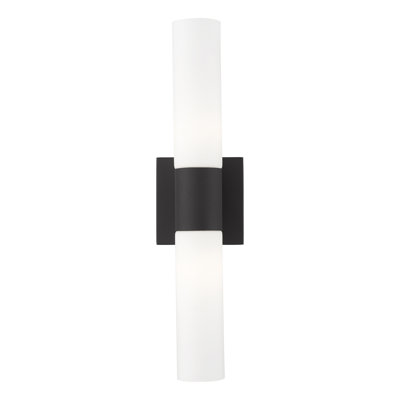 Cailum 2 Light Dimmable Vanity Light