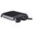 Brentwood 5.5'' Non Stick Electric Grill