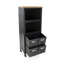 Solange 24.25'' W Solid Wood Server