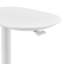 Table ajustable 20 po Magro-1890221646