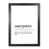 Black Grain Frame is unavailable