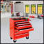 Chariot à outils 7 roulettes 7 tiroirs-2089256421