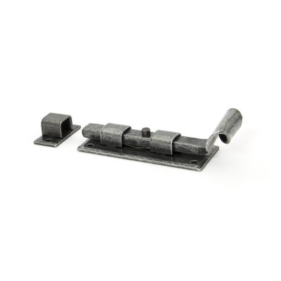 Fishtail Straight Door Bolt