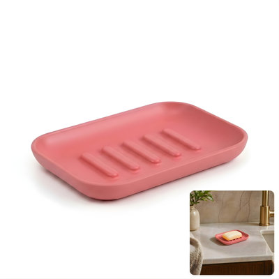 Alabaster Soap Dish