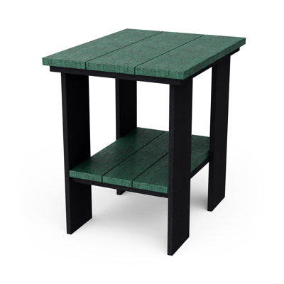 Table d'appoint contemporaine