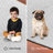Valid Custom Floor Rug - Ivory-983960444