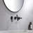 Widespread 2-Handle Bathroom Faucet